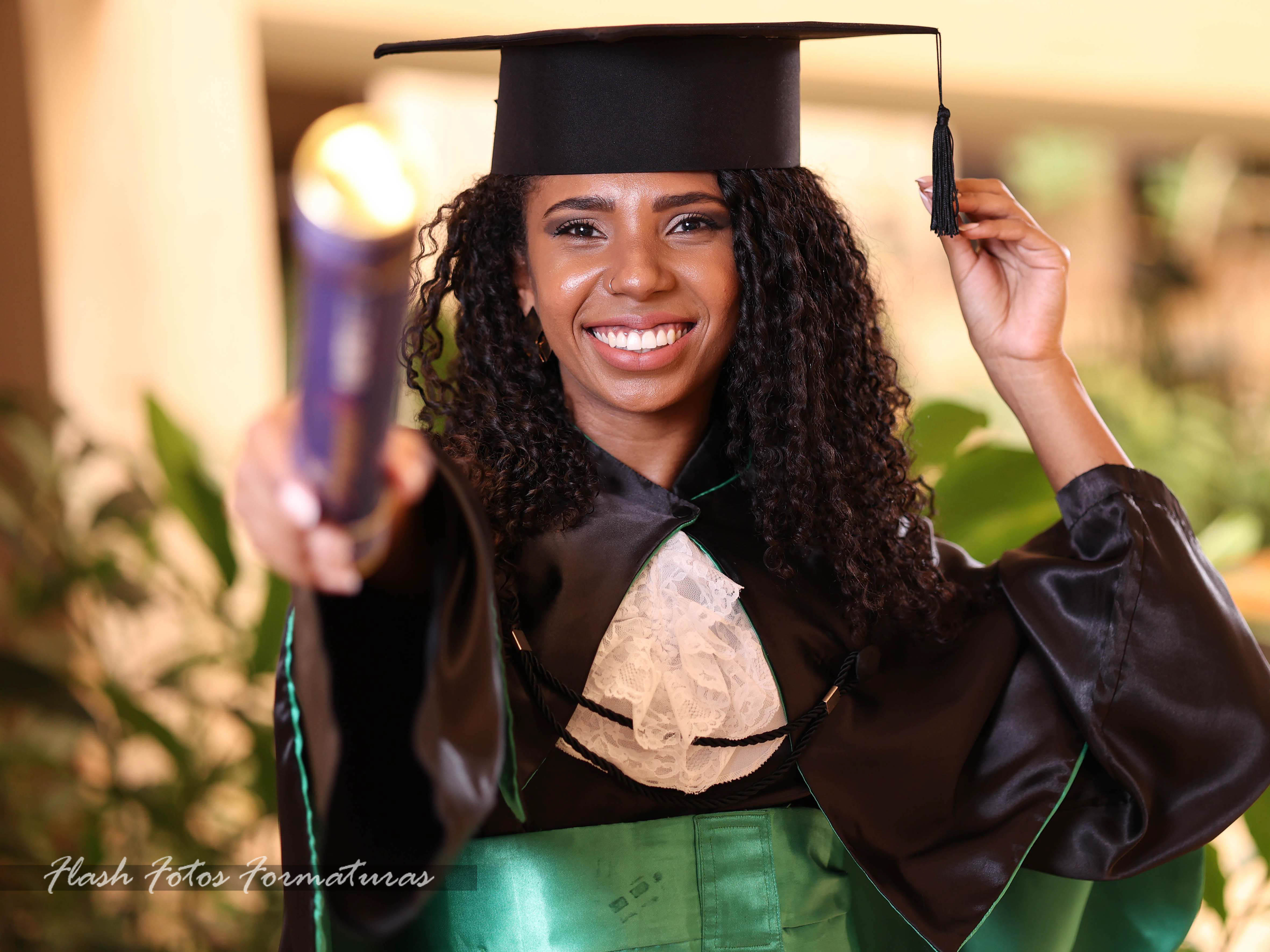 Fotos de Identificação